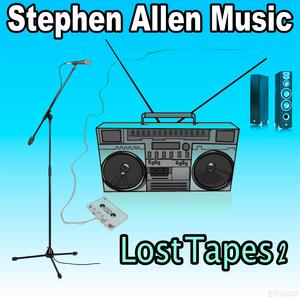 Lost Tapes 2