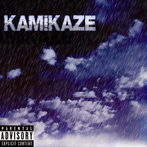 Kamikaze AyLeo (feat. Dida)