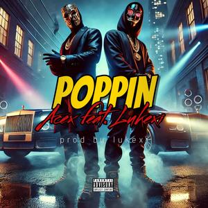 POPPIN (Explicit)