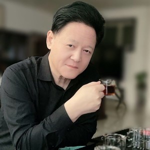 江南梦封面
