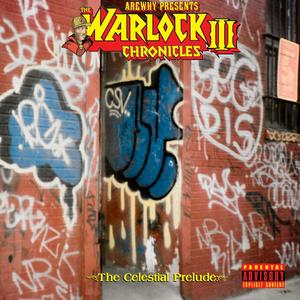 The Warlock Chronicles 3 (Explicit)