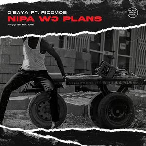 Nipa Wo Plans (feat. Ricomob)