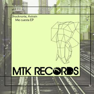 Me Cuesta (Original Mix)