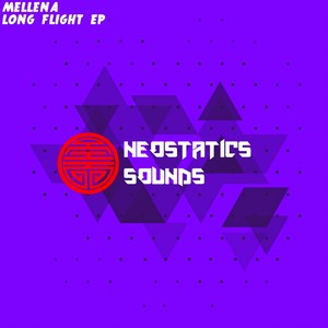 Long Flight (EP)