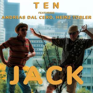 Jack (feat. Andreas Dal Cero & Heinz Tobler)