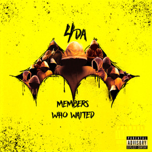 Aint Goin (Explicit)