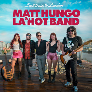 Last Train To London