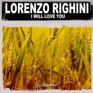 I Will Love You (Pop Vocal)