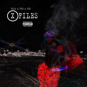 X FILES (feat. Danothekidd & Tr3) [Explicit]