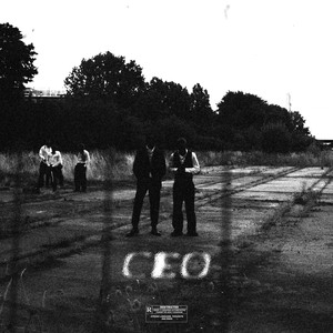 CEO (Explicit)