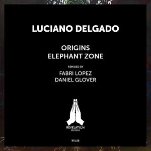 Elephant Zone (Daniel Glover Remix)