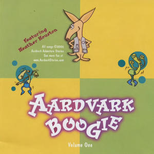 Aardvark Boogie