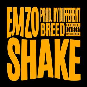 Shake (Explicit)