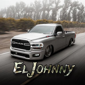 El Johnny