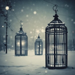 Silent Cages