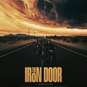 The Iron Door