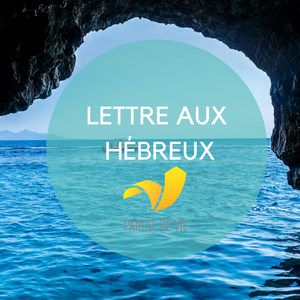 Lettre aux Hébreux