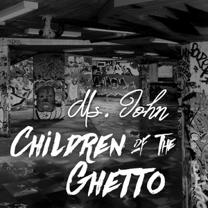 Children of the Ghetto