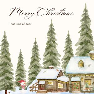 List Our Merry Carol (1958)