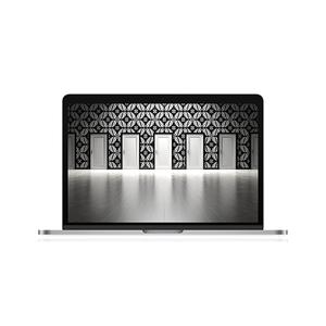 A COMPLEX SYMPHONY!!!