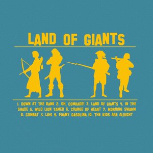 Land Of Giants