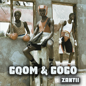 Gqom & Gogo