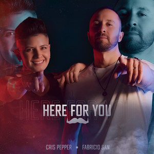 Here For You (Radio Edit)