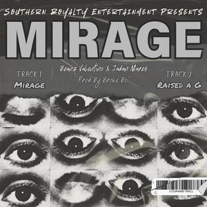 Mirage (Explicit)