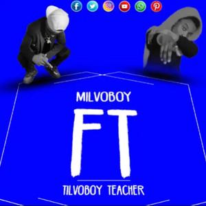 Teacher (feat. Milvo boy)