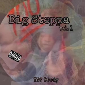 Big Steppa (Explicit)