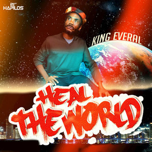 Heal The World - Single