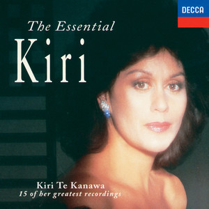 The Essential Kiri