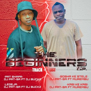 kasi Ke Kasi (feat. Murembu)