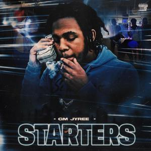 Starters (Explicit)
