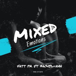 Mixed Emotions (feat. Rachel Ann Stroud) [Explicit]