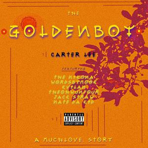 THE GOLDENBOY: A MUCHLOVE. STORY (Explicit)