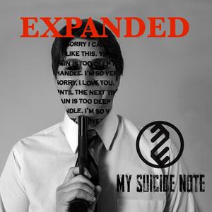 My Suicide Note (The Blue Hour Remix)