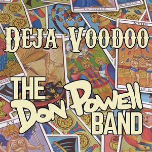 Deja Voodoo (Country Version)