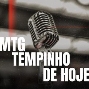 MTG TEMPINHO DE HOJE (DJ VD MDP, MC PVZIN) [Explicit]