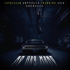 No Hay Mano (feat. Artysucio & Franking) (Explicit)