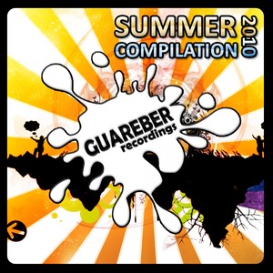 Guareber Recordings Summer 2010 Compilation