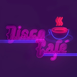 DISCO-CAFÉ