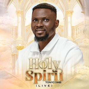 Holy Spirit (Live)