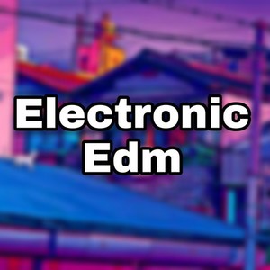 Electronic Edm