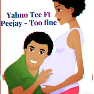 Too Fine(feat. Peejay)