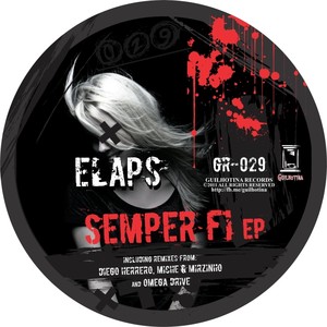 Semper Fi Ep