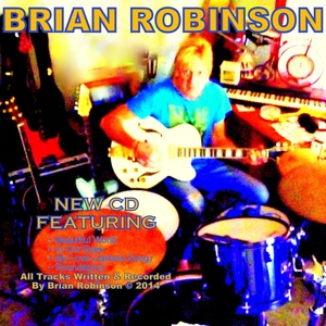 Brian Robinson