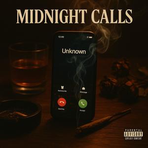 Midnight Calls (Explicit)