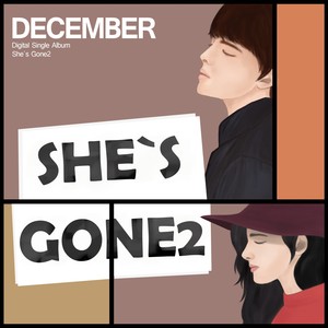She's gone2