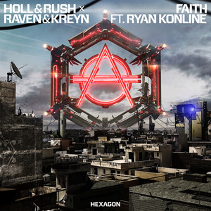 Faith (feat. Ryan Konline) (Extended Mix)